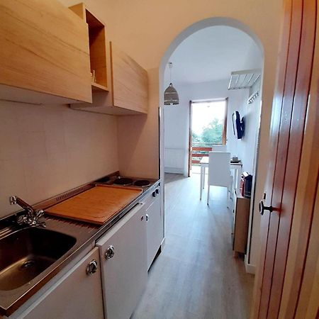 Appartement A Casa Di Giulia à Filettino Extérieur photo