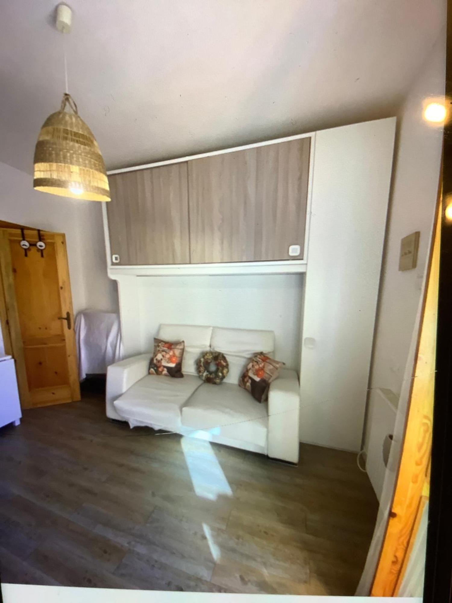 Appartement A Casa Di Giulia à Filettino Extérieur photo
