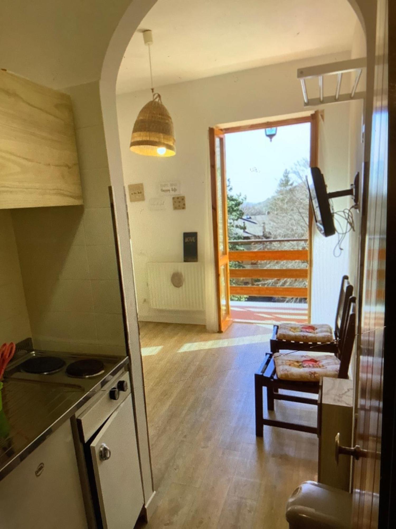Appartement A Casa Di Giulia à Filettino Extérieur photo
